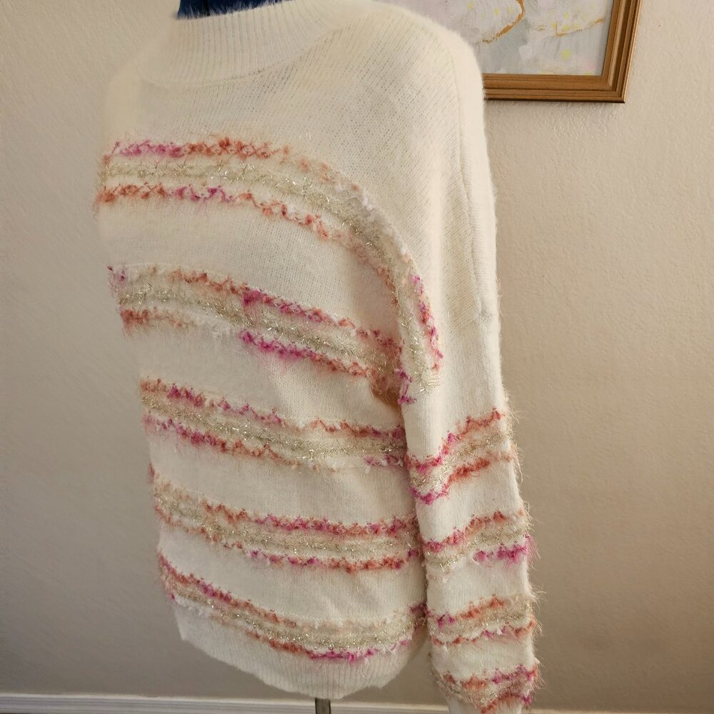 Holiday sweater